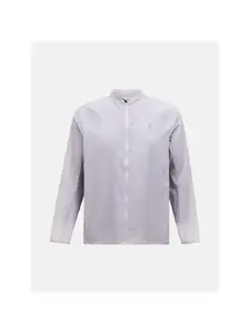 Kurtka mÄ™ska PEAK PERFORMANCE M Discover Wind Jacket kolor szary - L