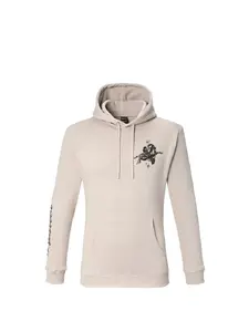 Bluza mÄ™ska MILLET CimaĂŻ Collab Sweat M beĹĽowa - L