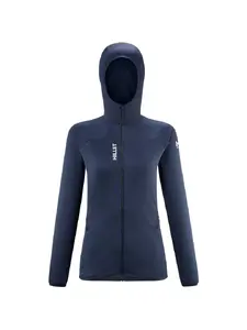 Bluza MILLET W Lokka Hoodie Iii granatowy - M