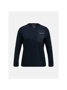 Sweatshirt PEAK PERFORMANCE Freelight Polartec