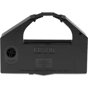 Black Ribbon Cartridge Epson DLQ-3000/+/3500