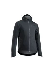 Kurtka rowerowa NORTHWAVE Extreme Rock Jacket czarna - M