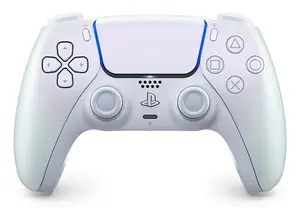 Sony DualSense v3 Pērle Bluetooth/USB Spēļu paliktnis Analogā / digitālā PlayStation 5