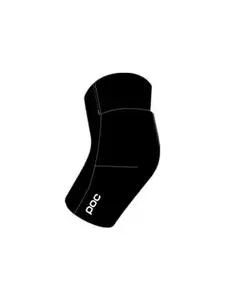 Велосипедная защита локтей POC VPD Max Elbow, черный, размер M