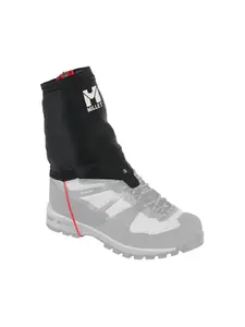 Millet Elevation Gaiters Dryedge Black