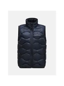 Peak Perf. Jr Helium Down Vest black