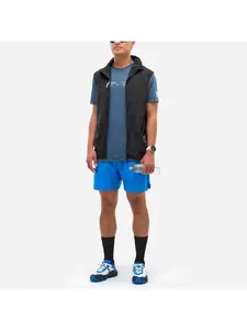 Kamizelka mÄ™ska MILLET Intense Windbreaker Vest M czarna - M