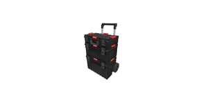 QBRICK SYSTEM ONE CART VARIO SET 2.0 NO. 1