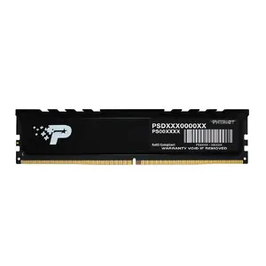 Patriot Memory Signature Line Premium PSP548G56002H1 memory module 16 GB 1 x 16 GB DDR5 5600 MT/s 288-pin DIMM