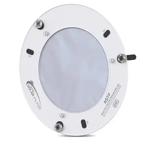Baader ASTF 80 AstroSolar ND 5.0 (OD=5.0) 80 mm Solar Filter