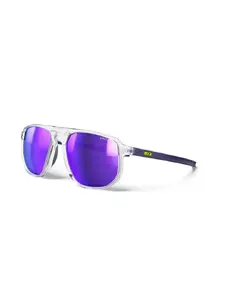 Sunglasses JULBO WARD transparent Cat 3 Spectron