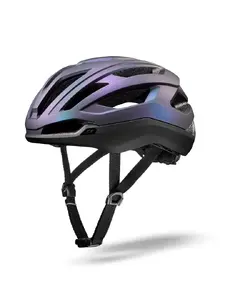 Bike Helmet Julbo Fast Lane Blue Irise/Black