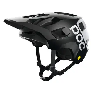 POC Kortal Race MIPS Melns