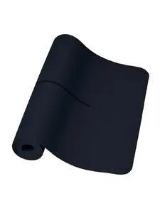 Mata CASALL Yoga Mat Essential Cushion 5mm kolor niebieski - TU