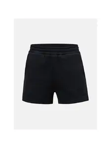 Szorty Peak Performance W Original Small Logo Sho czarny - L