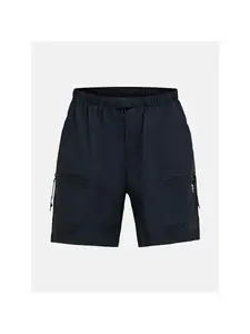 PEAK PERFORMANCE Cargo Shorts black