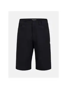 Szorty mÄ™skie PEAK PERFORMANCE M Iconiq Mtb Shorts kolor czarny - M