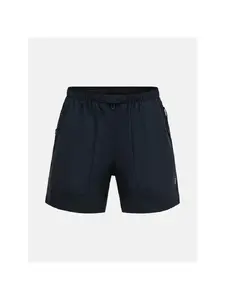 Peak Performance Outdoor Cargo Shorts Black