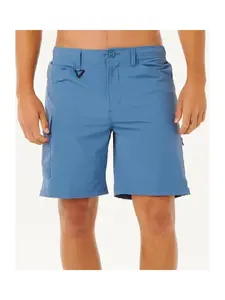 Szorty mÄ™skie RIP CURL Boardwalk Search Volley niebieskie - 2XL