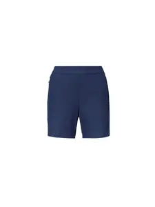 Szorty damskie MILLET Parmelan Str Short W granatowe - S