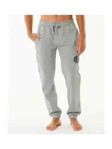Spodnie RIP CURL Icons Of Surf Trackpant szary - L