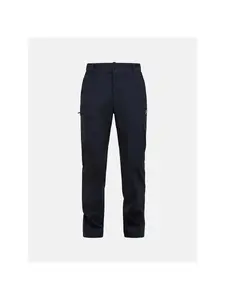 Trousers Peak Perf. M Iconiq Pants black - 2XL