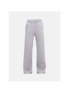 Spodnie damskie PEAK PERFORMANCE W Original Pants kolor szary - M