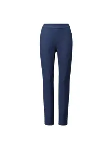Spodnie damskie MILLET Parmelan Str Pant W granatowe - S