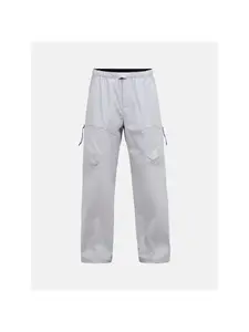 Spodnie mÄ™skie PEAK PERFORMANCE M Outdoor Cargo Pants kolor szary - L