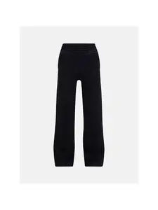 Spodnie damskie PEAK PERFORMANCE W Original Pants kolor czarny - L