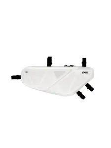 Torba POC Ultra Frame Bag 3L biaĹ‚a - TU