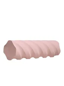 WaĹ‚ek CASALL Swirly Foam Roll kolor rĂłĹĽowy - TU