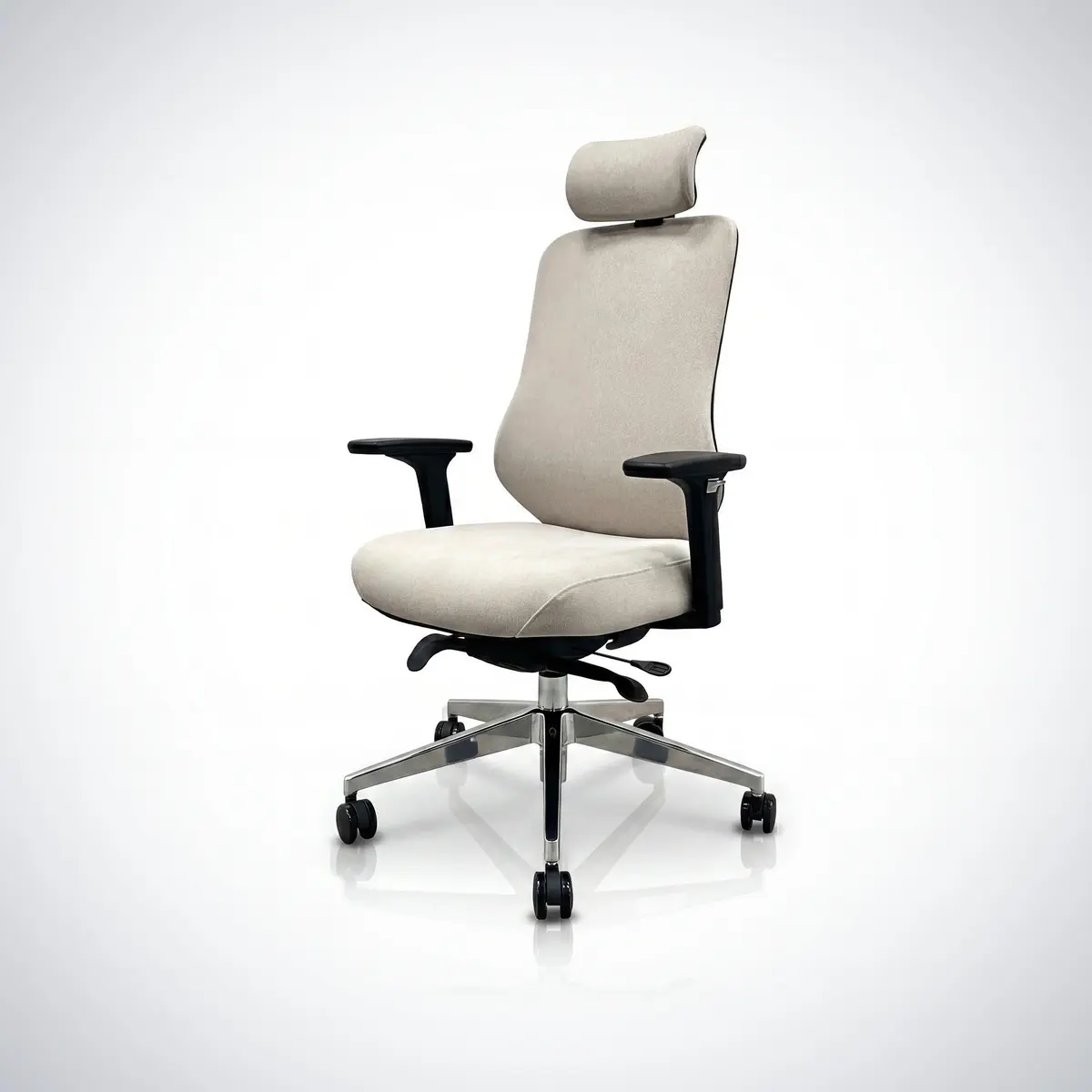 Jan Nowak AXIS ergonomisks biroja krēsls