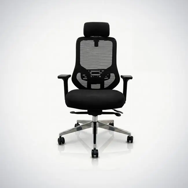 Jan Nowak AXIS ergonomisks biroja krēsls