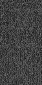 Zone Denmark Classic Cotton Bath Towel 50 x 100 cm, Anthracite