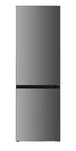 Bomann KG 7370 Freestanding 253 L Stainless steel