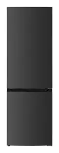 Bomann KG 7370 Freestanding 253 L Stainless steel