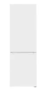 Bomann KG 7370 Freestanding 253 L White
