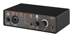 Yamaha UR12MK3B