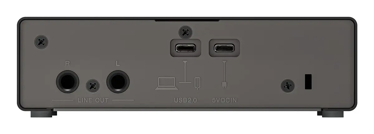 Yamaha UR12MK3B VHX7770 Photo 3