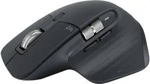 Logitech MX Master 3S Graphite (Ekspoz.)