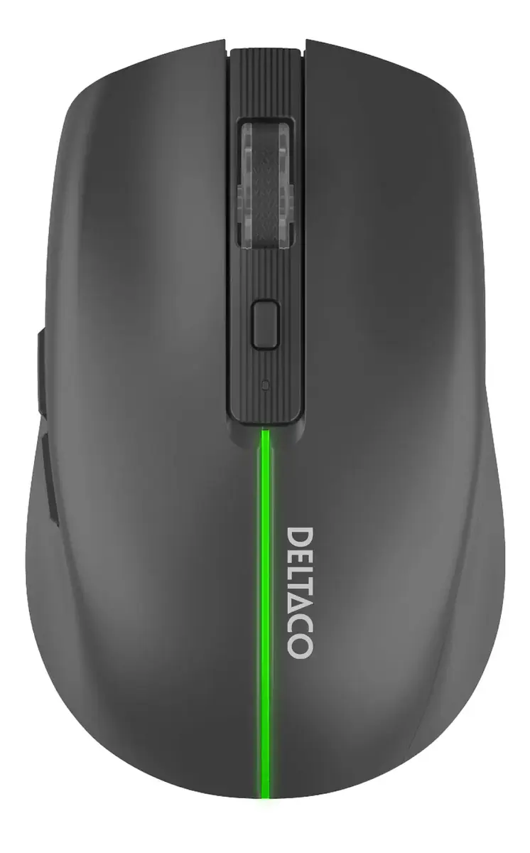 Deltaco MS-816 mouse MS-816 Photo 2