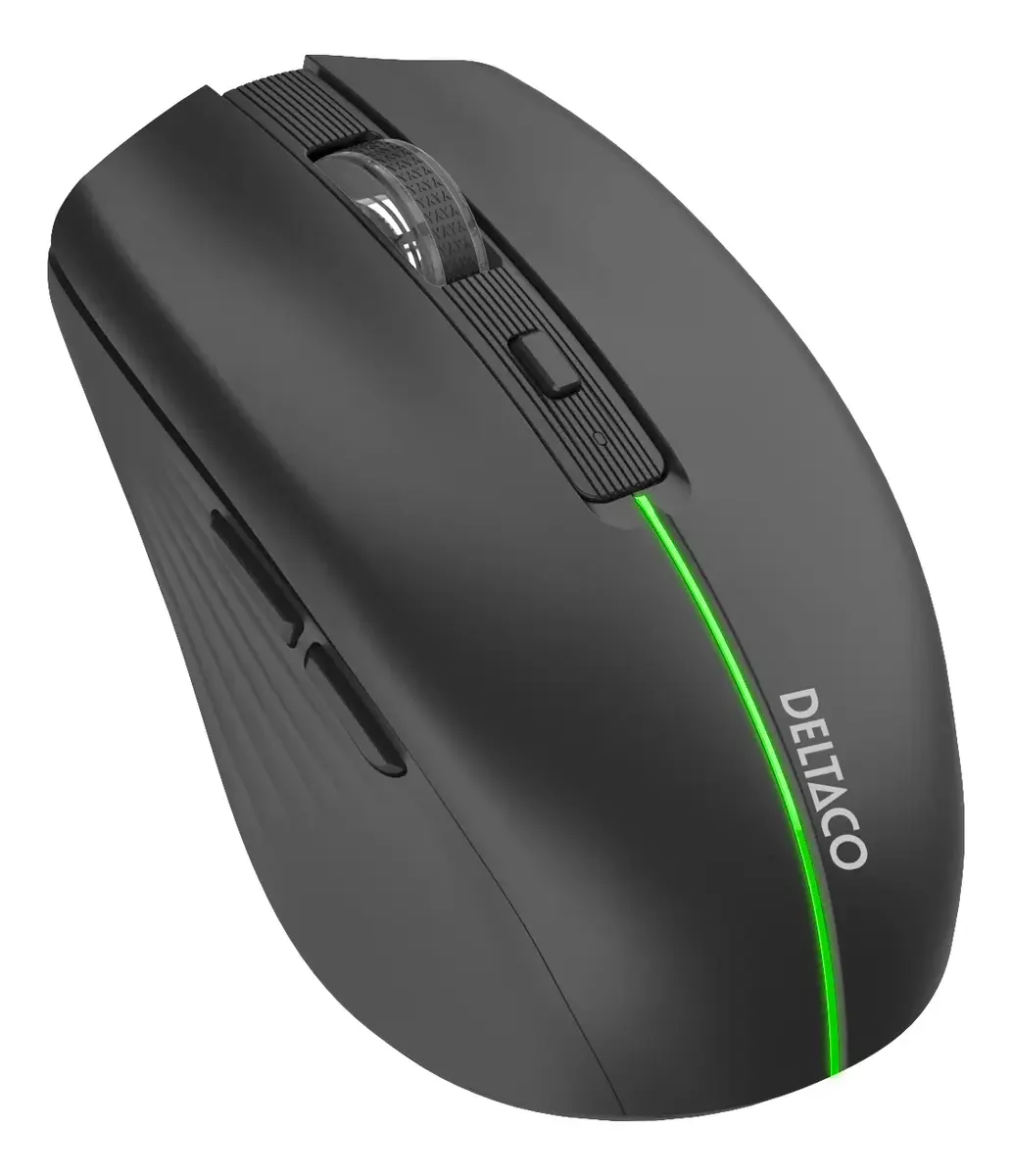 Deltaco MS-816 mouse MS-816 Photo 3