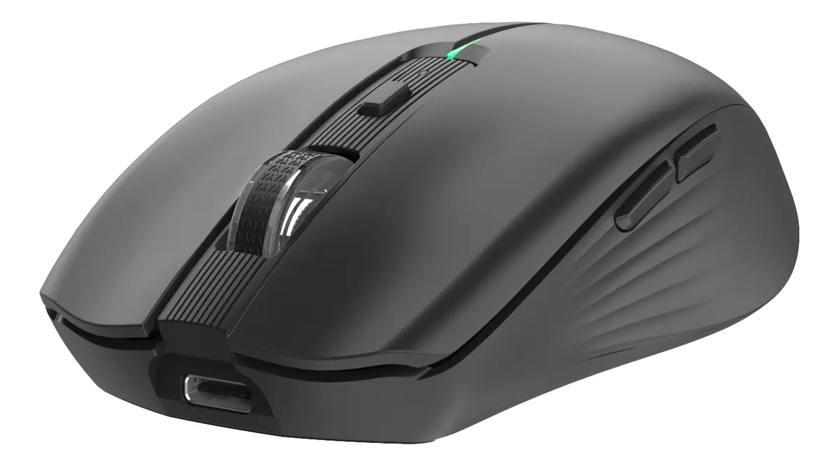 Deltaco MS-816 labās rokas bezvadu un