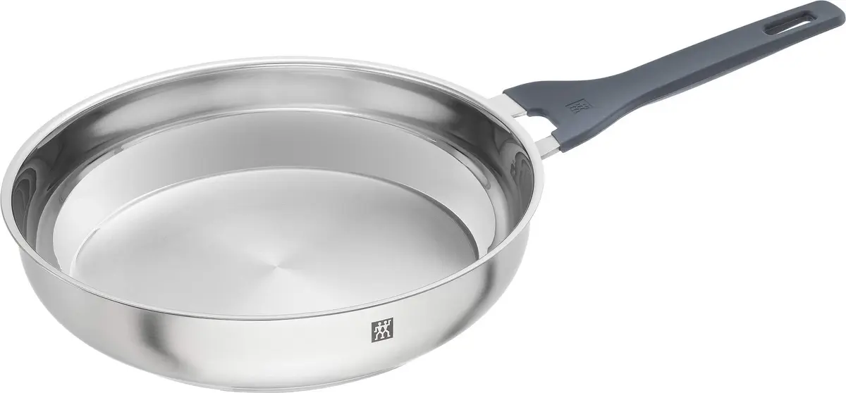 ZWILLING Simplify nerūsējošā tērauda panna 28
