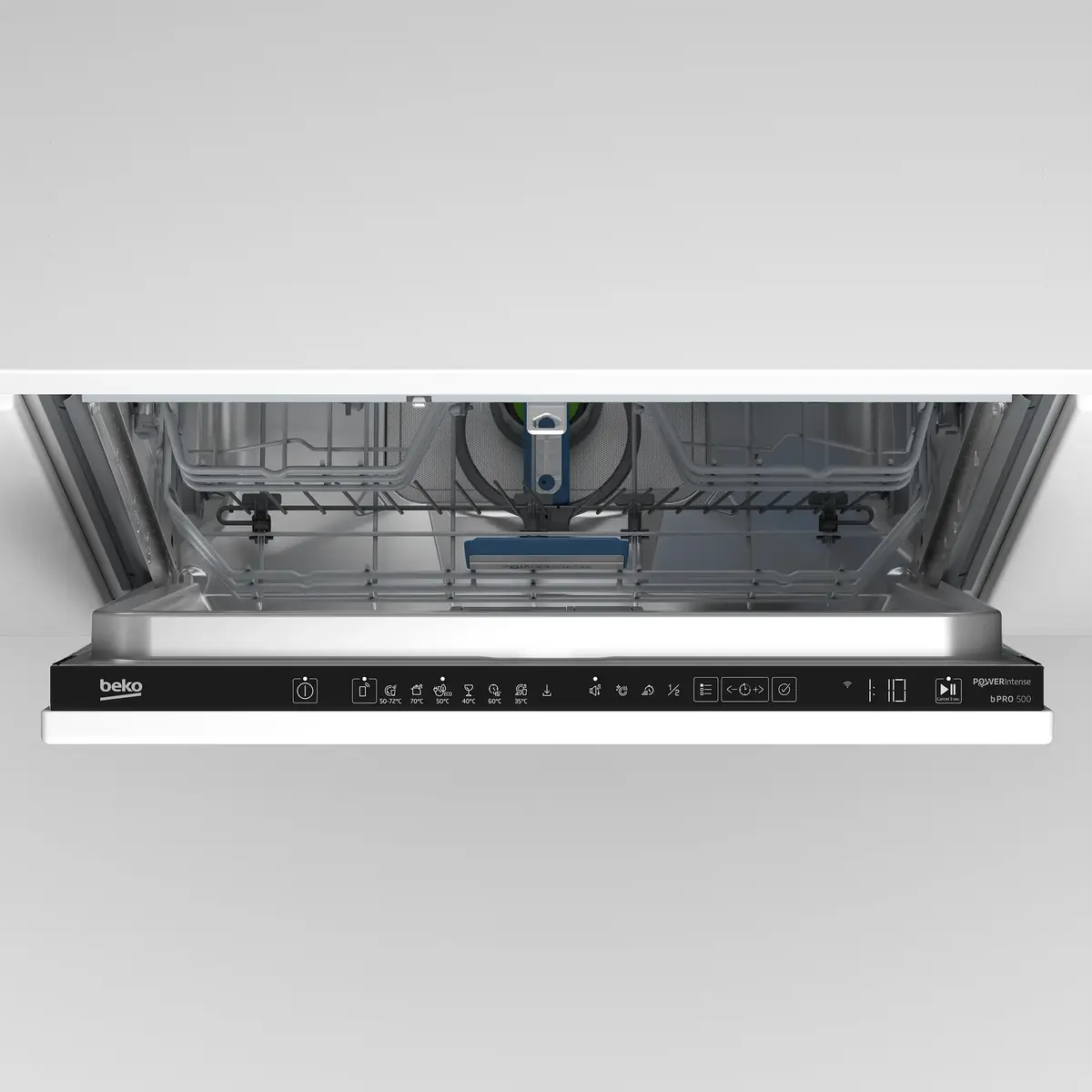 BEKO BDIN38554P Fully Integrated Dishwasher Photo 5