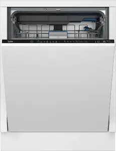 BEKO BDIN38554P Fully Integrated Dishwasher
