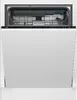 BEKO BDIN38554P Fully Integrated Dishwasher Photo 6