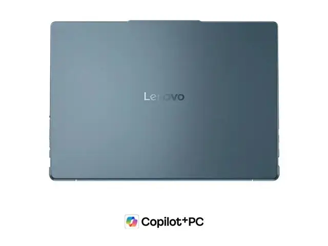 Ноутбук Lenovo Yoga Slim 7 14AKP10 | AMD Ryzen AI 5 Photo 20