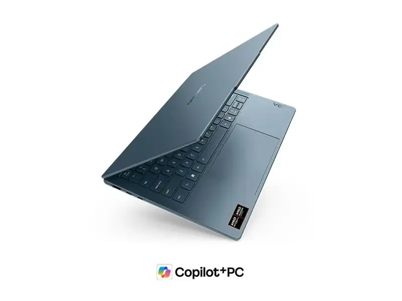 Ноутбук Lenovo Yoga Slim 7 14AKP10 | AMD Ryzen AI 5 Photo 23